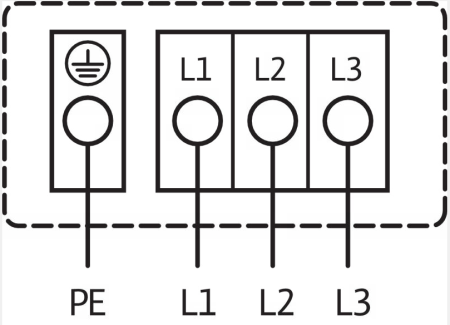 top-s 25/5 dm pn6/10